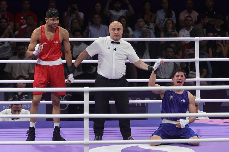 ¡Sinaloense Marco Verde asegura medalla olímpica en París 2024!