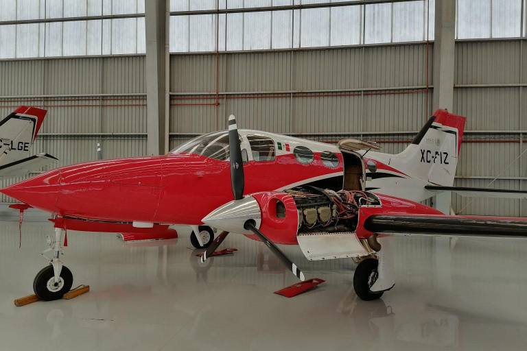 La venta de aeronaves ordenada por AMLO no ha logrado ‘despegar’ desde 2019