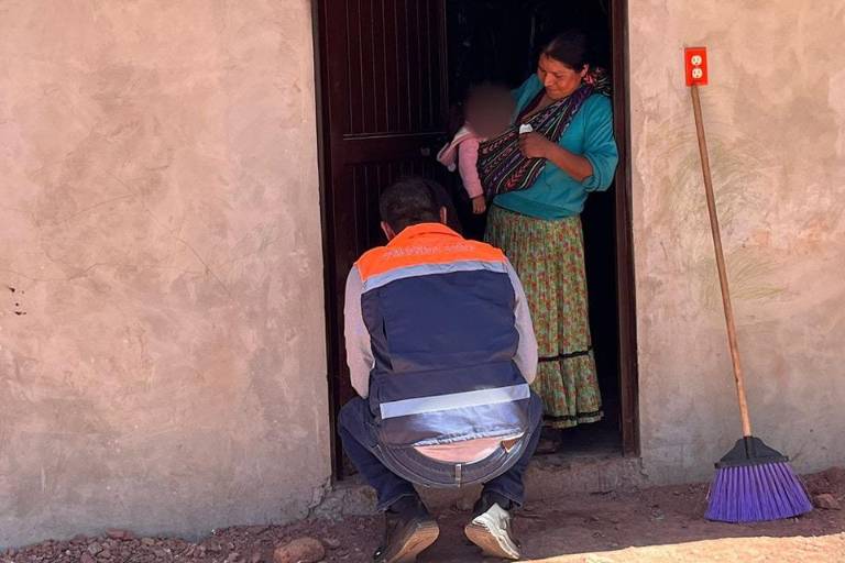 Un menor muerto y 11 intoxicados deja hacinamiento en campo agrícola de Juan José Ríos