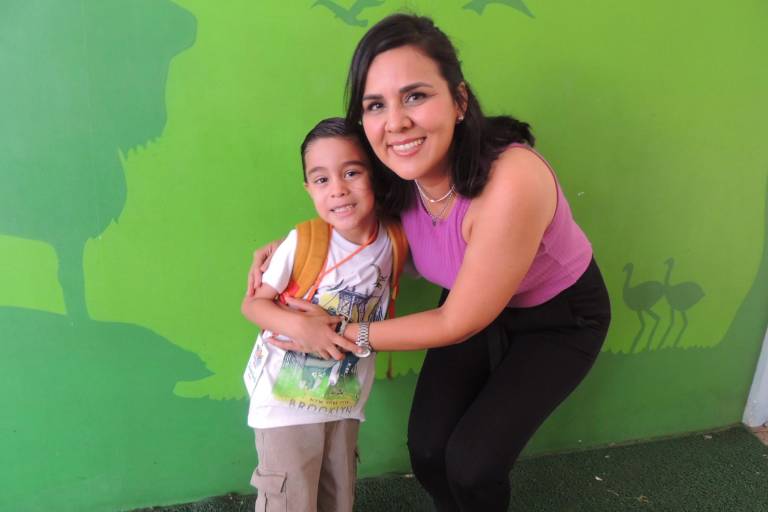 Disfrutan de unas vacaciones ‘salvajes’ en el Zoológico de Culiacán