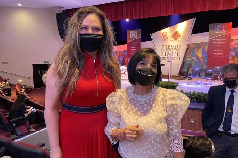 Otorga la UAdeO premios Profesionista Lince del Año 2019-2020