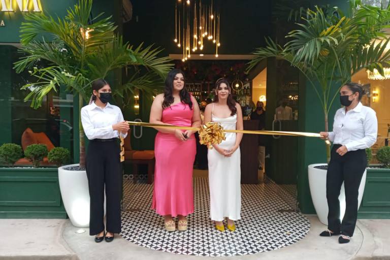 Llega el sabor italiano de Casa Amalfitana a Culiacán