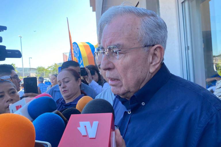 Confirma Gobernador que apoyará a productores y pescadores ante crisis económica