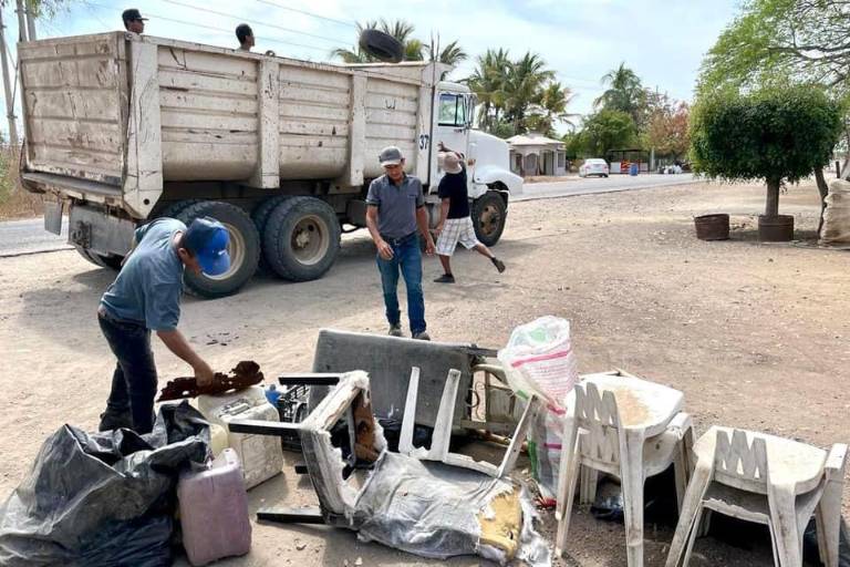 Pese a altas cifras de dengue, afirman que ya fue erradicado el brote en Escuinapa