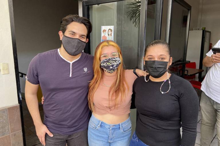 Brinda Noroeste por una Navidad llena de amor y de paz