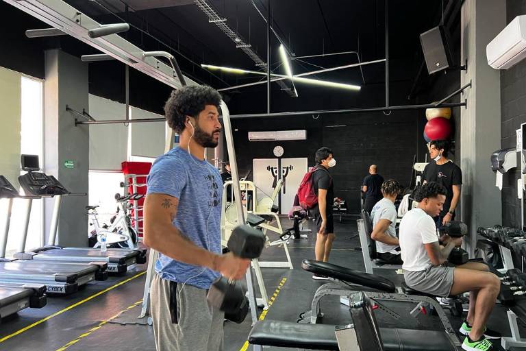 Venados Basketball afina su trabajo en la duela