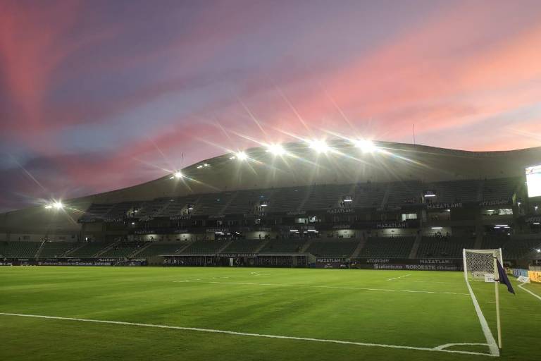 Mazatlán FC, primer equipo de Liga MX Femenil en tener público en 2021