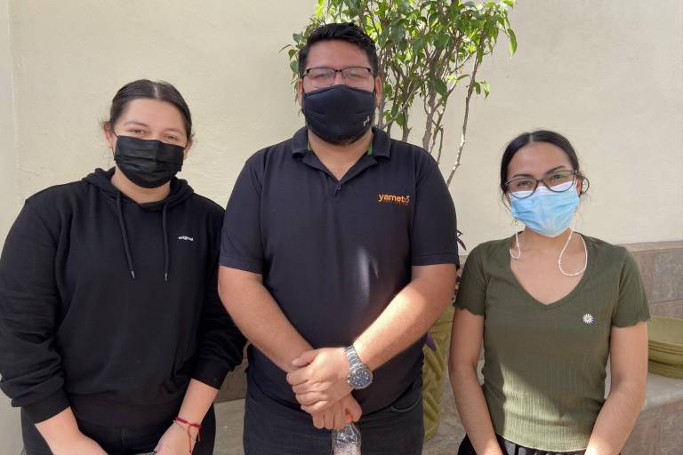 Brinda Noroeste por una Navidad llena de amor y de paz