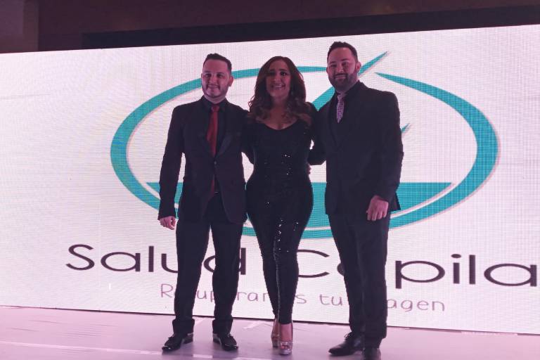 Reinaugura Salud Capilar sus instalaciones en Culiacán