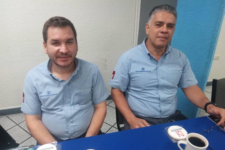 Realiza Canacintra Culiacán su tradicional desayuno industrial