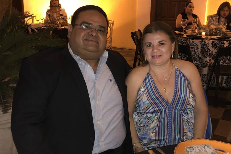 Celebra la Escuela Libre de Derecho el 51 Aniversario de su Fundación