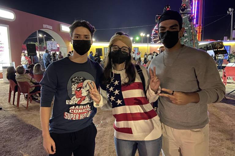 ¡Arranca la fiesta tradicional Verbena Popular 2021!