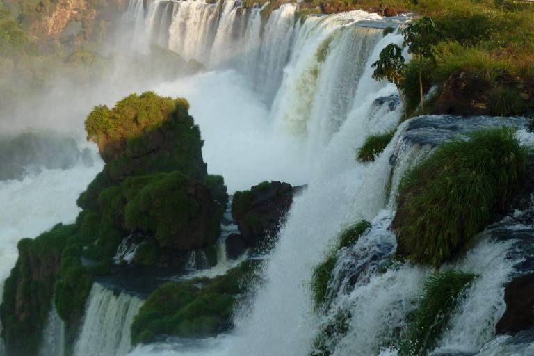 El encanto de lo bello