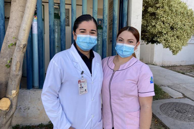 Fundación Coppel dona mobiliario al Hospital General de Culiacán