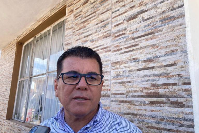 Falso que haya habido molestias de tianguistas por mitin de Morena en la Juárez: Alcalde