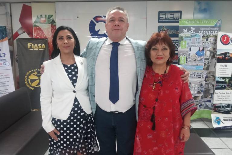 Realiza Canacintra Culiacán su tradicional desayuno industrial