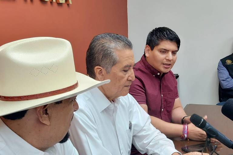 Señala Morena que el PAS entorpece el proceso legislativo en Sinaloa