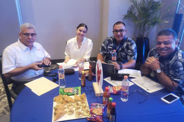 Confirma Venados plantilla de extranjeros para 2023-2024