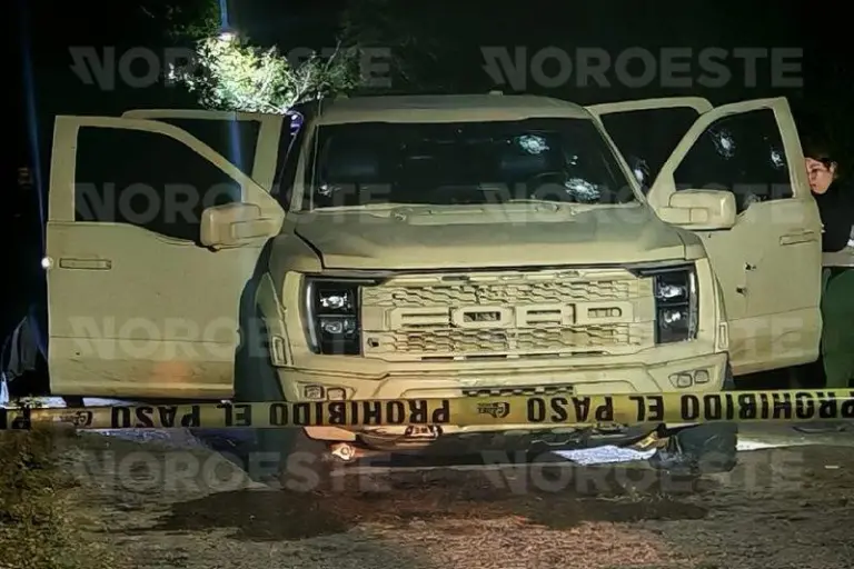 Choque armado en Tepuche: SSPE confirma conflicto entre facciones