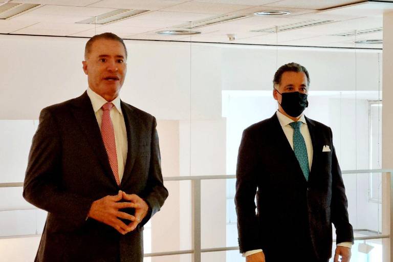 ‘Exceso’, expulsión de Quirino del PRI por aceptar ser Embajador en España, cuestiona AMLO