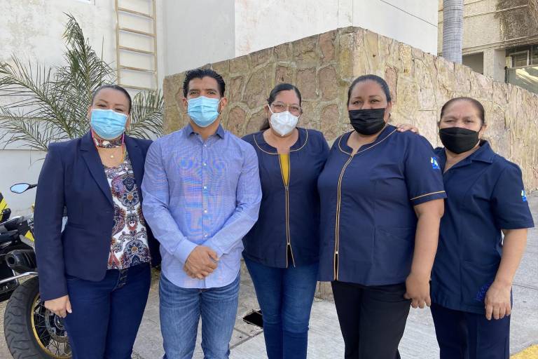 Fundación Coppel dona mobiliario al Hospital General de Culiacán