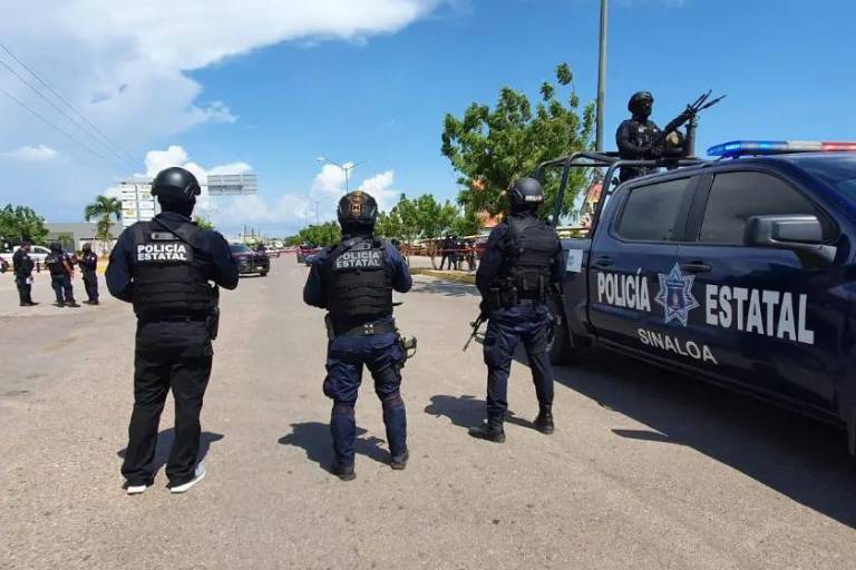 Registran a Sinaloa como uno de los estados con menos narcomenudeo en 2024