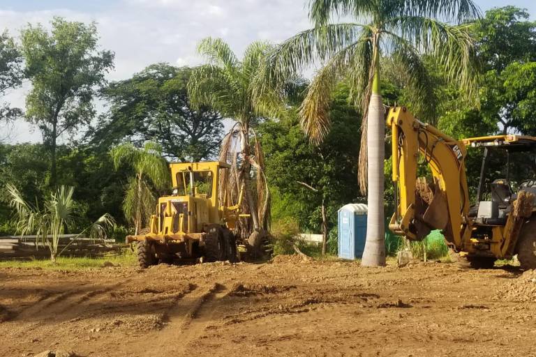 O se llega a acuerdo o no hay proyecto Sendero en Culiacán, habría dicho Gobernador a defensores de ‘La Milla’