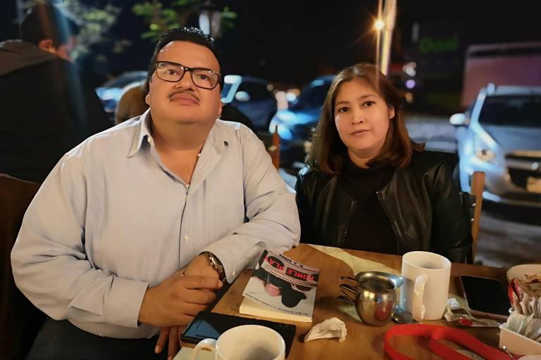 En su libro, Pablo Jaime plasma su experiencia en la música