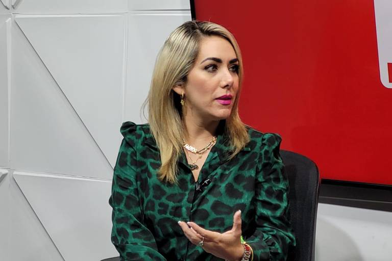 Rebeca Uriarte propone más penas contra violentadores de animales