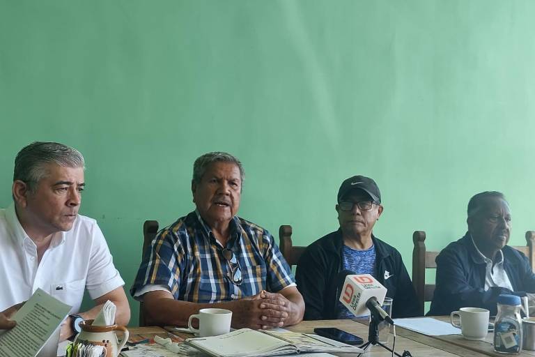 Consejo Directivo de Club Muralla desmiente acusaciones en su contra