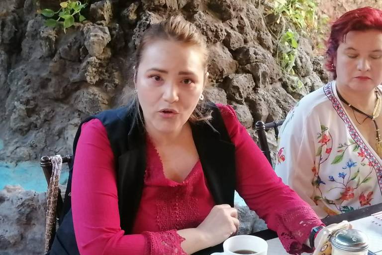 Siempre a las mujeres nos han regateado mucho, señala Elizabeth Ávila Carrancio sobre presupuesto