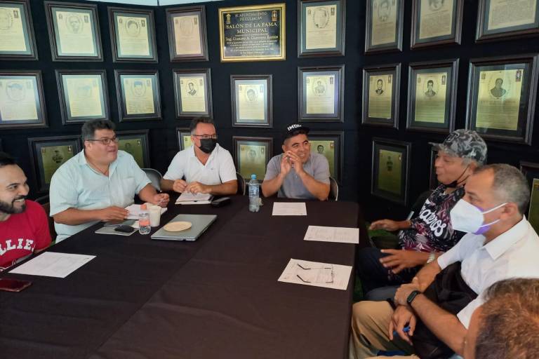 Cuatro candidatos buscan ser entronizados en el Salón de la Fama de Culiacán