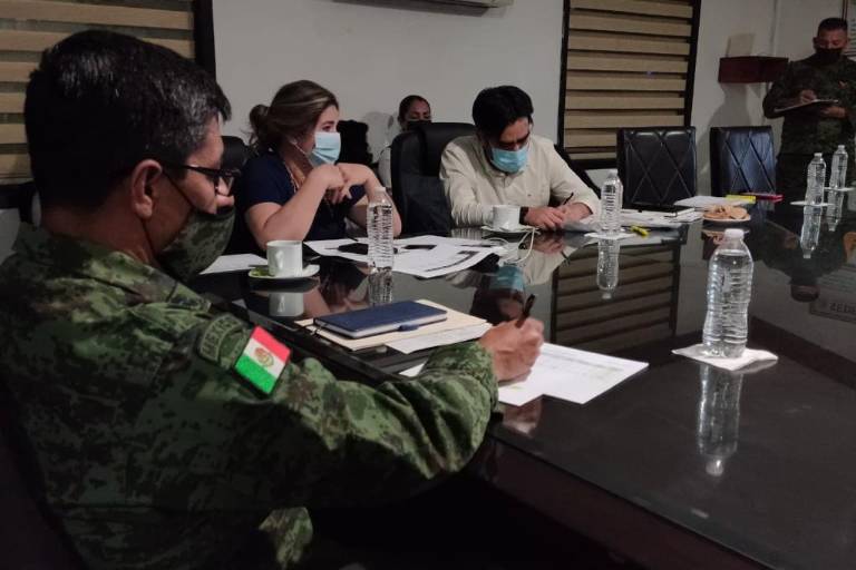 Este martes inicia la aplicación de tercera dosis de la vacuna contra el Covid para adultos mayores en Culiacán y El Fuerte