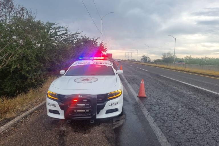 Fallece motociclista tras 8 días de estar internado en un hospital de Culiacán