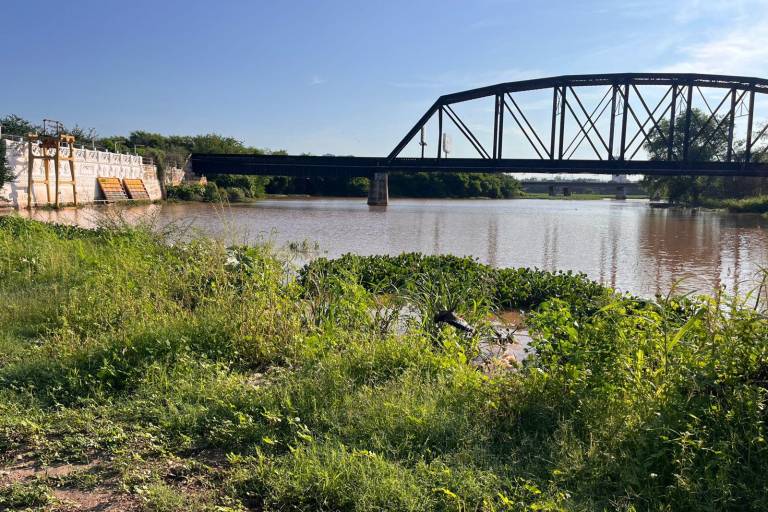 Reabren circulación por la presa derivadora en Culiacán este lunes