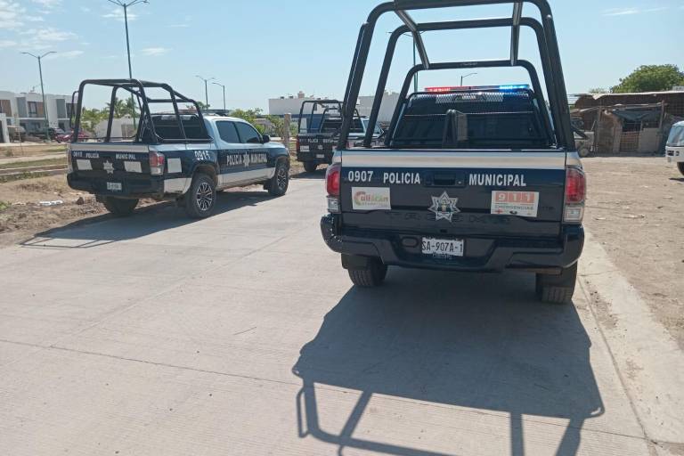 Despojan $50 mil a vecino de Culiacán al llegar a su casa