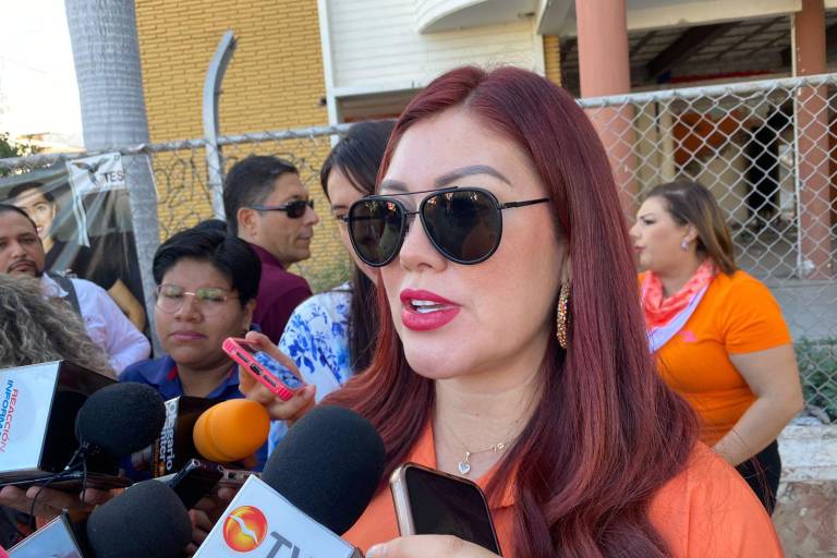 En Sinaloa cada día hay más pescadoras y acuacultoras: Secretaria de Pesca