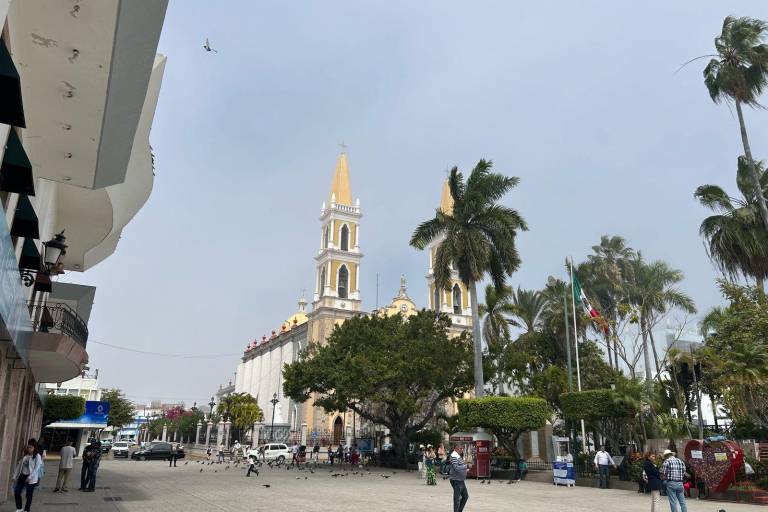 Mazatlán le da la bienvenida a la primavera