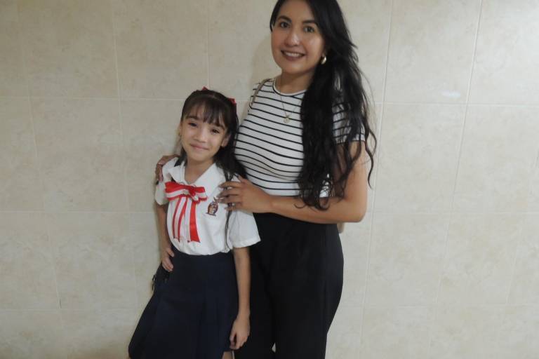 Participan niños y niñas en la primera edición de ‘Cuéntamelo otra vez’