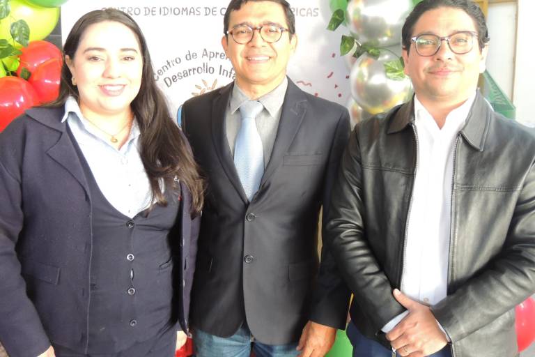 Inaugura Cadi Las Américas su centro de idiomas CICADI