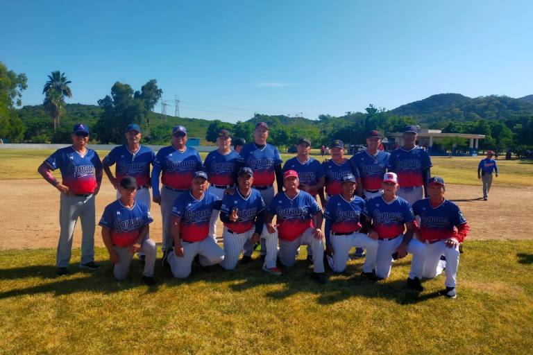 Vuelan títulos del Nacional de Beisbol SAMAY’S a Sonora y Chihuahua