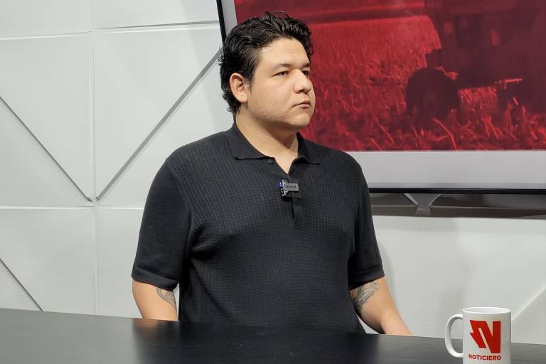 Ilegal que Candelario Ortiz sea encargado de Despacho de Rectoría de la UAS, señala estudiante