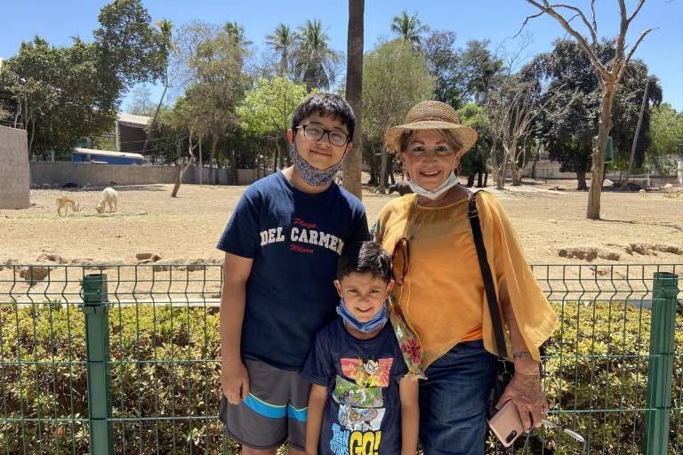 Conocen al elefante Big Boy