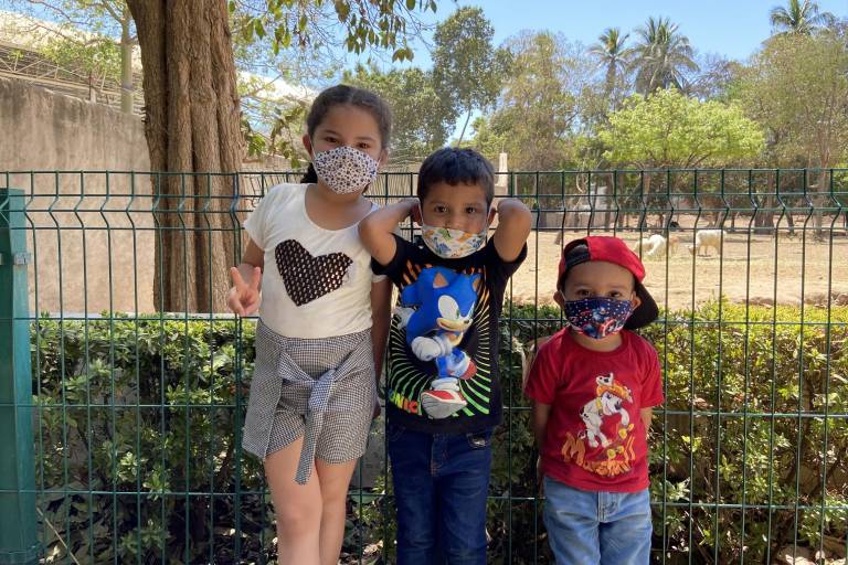 Conocen al elefante Big Boy