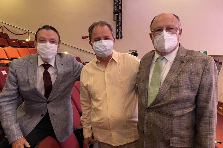 Otorga la UAdeO premios Profesionista Lince del Año 2019-2020