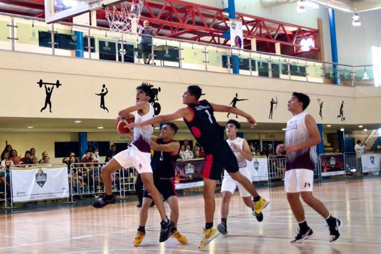 Inicia esta semana en Culiacán la fase Estatal rumbo a Regionales y Nacionales