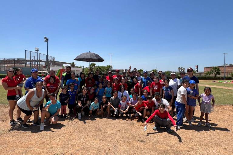 Buscarán sembrar la semilla para futuras generaciones