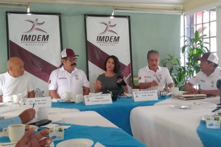 Recibe el puerto Nacional de Beisbol Seniors y Veteranos