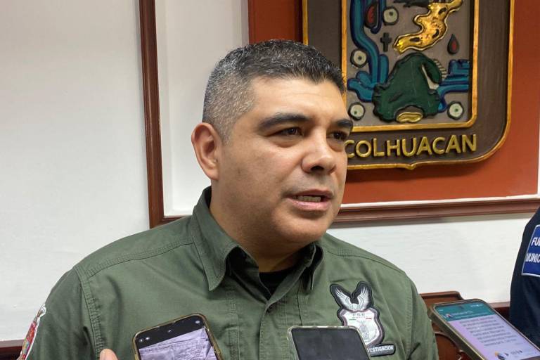 Hombre acusado de asesinar a su pareja en Culiacán está en libertad; Fiscalía abre carpeta de investigación