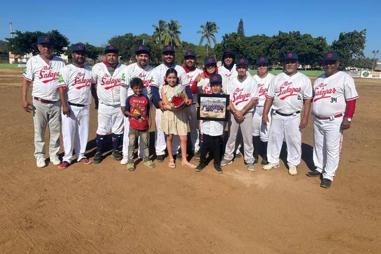 Explota ofensiva de Mace Salazar, en Liga CB del Polluelos